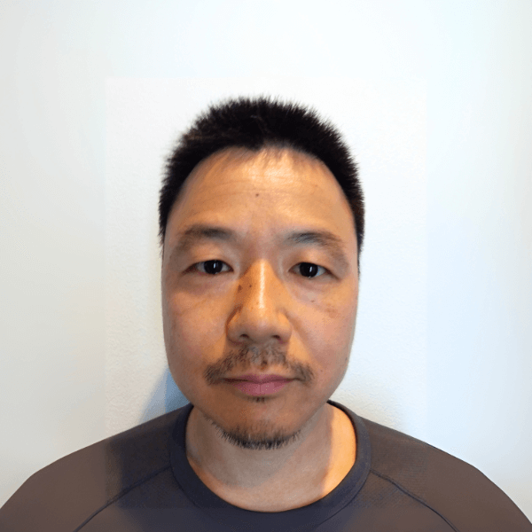 秋山容洋のプロフィール写真