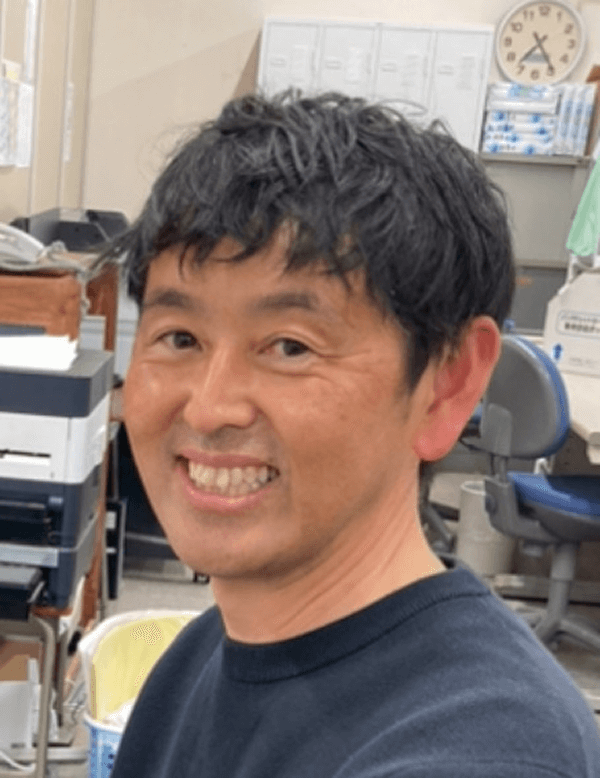 片山康宏のプロフィール写真