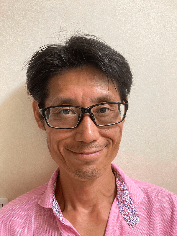 金橋智章のプロフィール写真