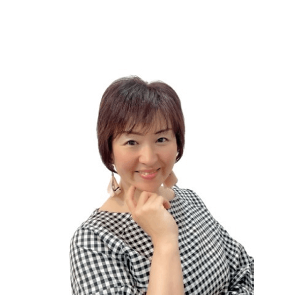 高橋茜のプロフィール写真